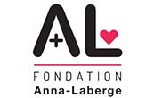 Fondation Anna-Laberge appuyées par les Salles du Boisé