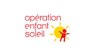 Opération Enfant soleil appuyées par les Salles du Boisé