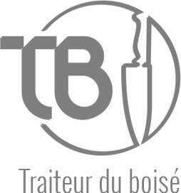 Logo Traiteur du boisé
