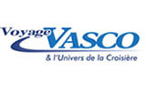 Voyage Vasco partenaire des Salles de réception du Boisé